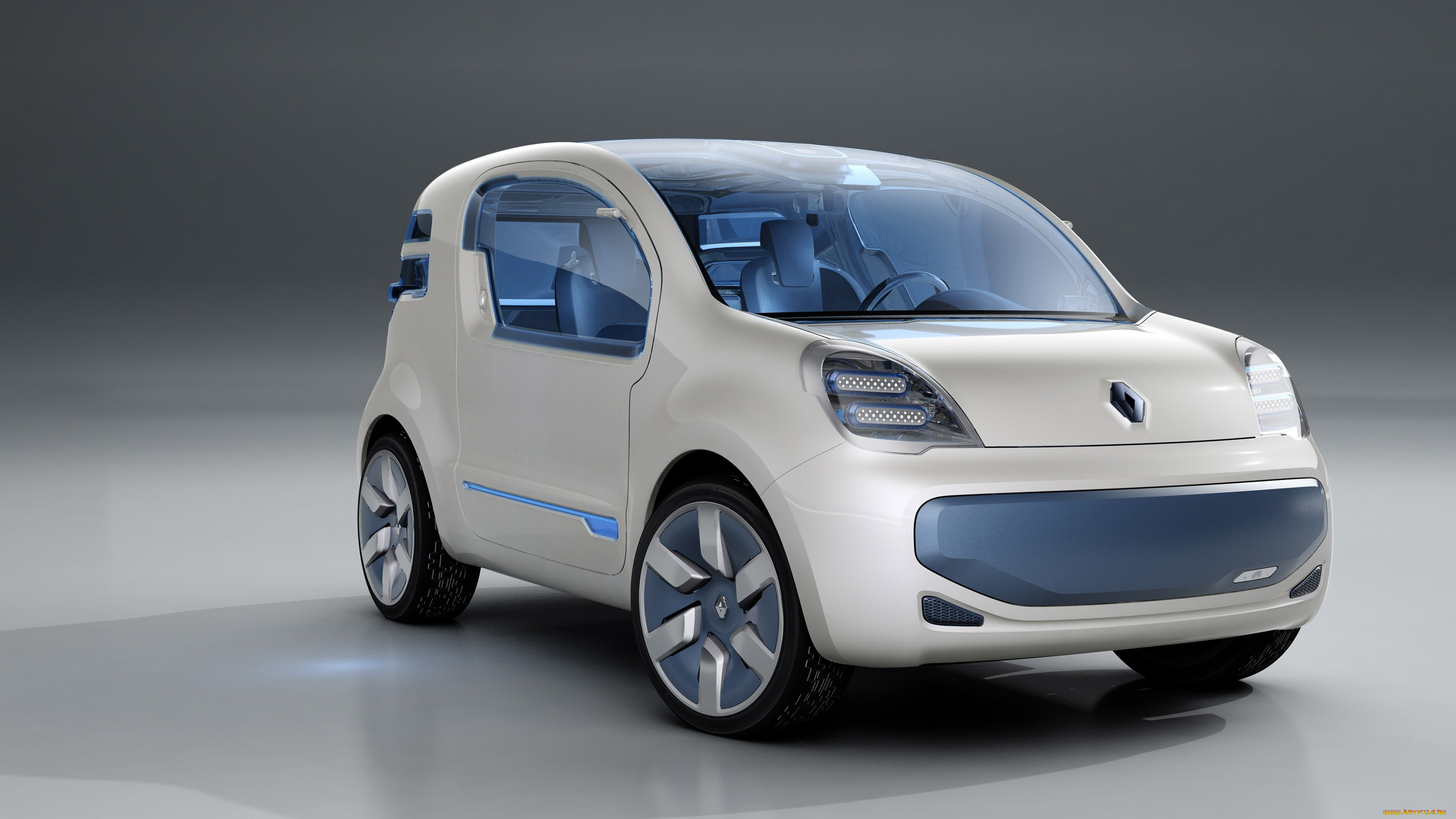 , renault, kangoo